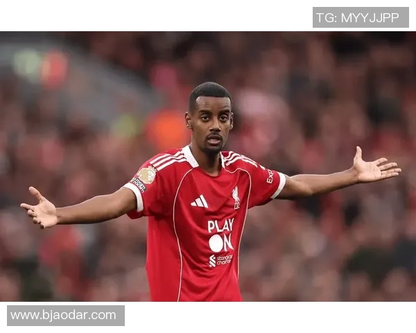 利物浦回应批评：我只专注于比赛