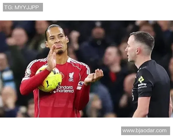 突发！范戴克宣布将离队，球迷不舍告别